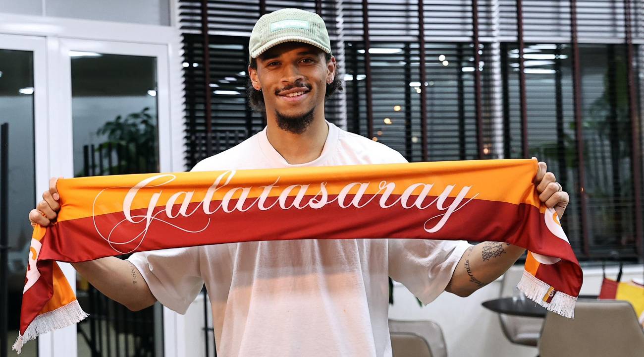 Galatasaray KAP'a bildirmişti, İstanbul'a geldi