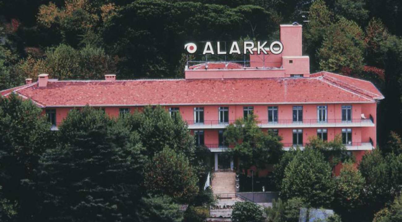 Alarko Holding'ten geri alım açıklaması (5 Kasım)