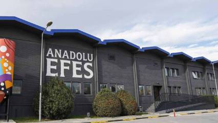 Anadolu Efes'ten kredi notu açıklaması