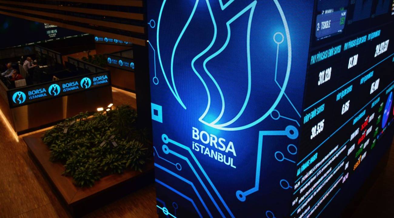 Borsa İstanbul'dan 3 hissede tedbir kararı (15 Mayıs)