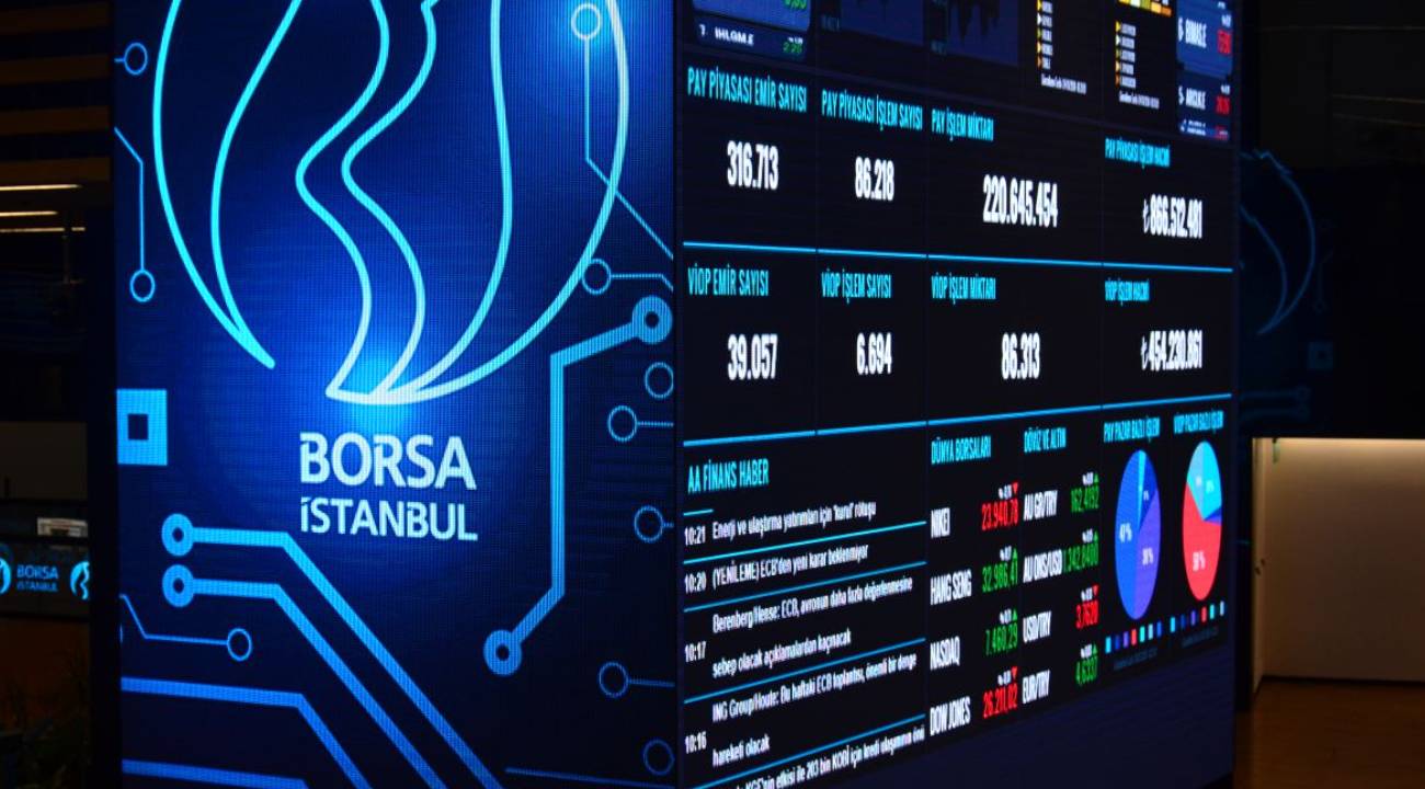 Spor hisselerinin Mayıs performansı: Tek hisse kazandırdı