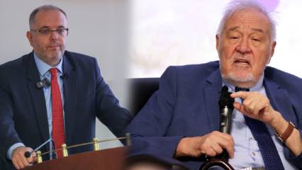 İlber Ortaylı ve Erhan Afyoncu anlattı: '15. asrın en büyük devrimini yaptı'