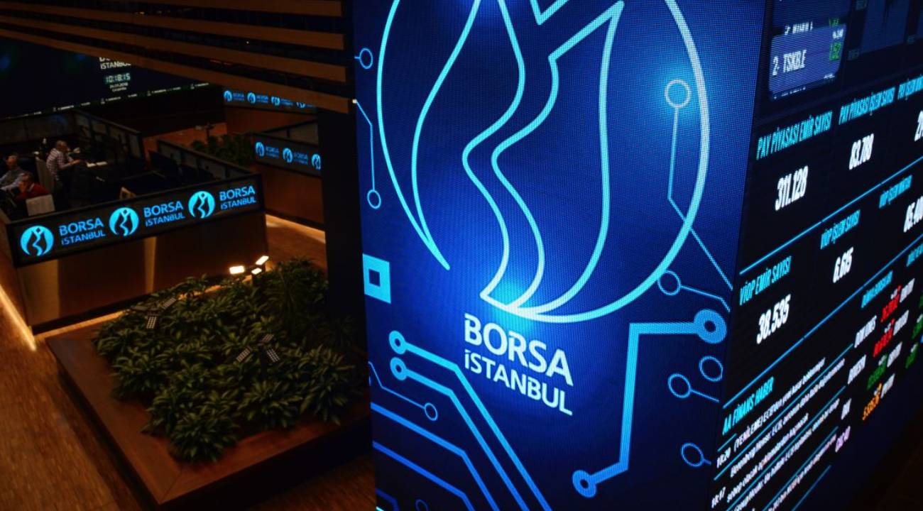 Pay biçiminde temettü: Bedelsiz başvurusunu duyurdu