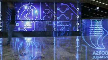 SPK'ya bedelli başvurusunu duyurdu: Yüzde 250