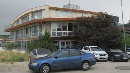 TMSF'den satılık 36 odalı villa: Muhammen bedeli...