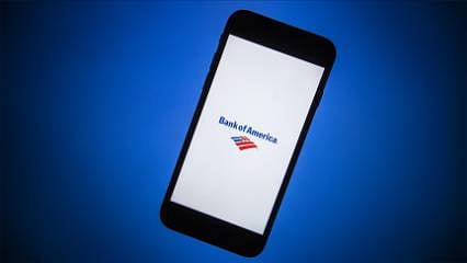 Bank of America'da bazı hesaplara erişim sorunu yaşandı