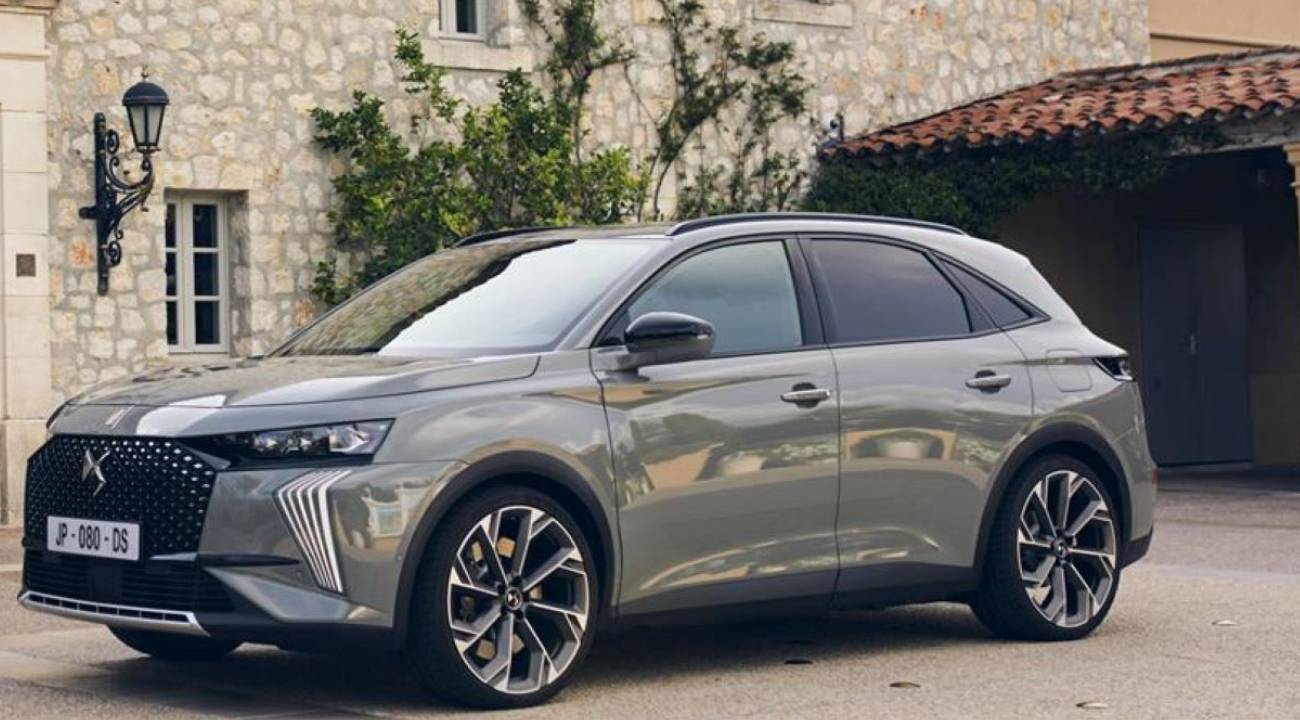 DS Automobiles Haziran 2024 kampanyasını duyurdu