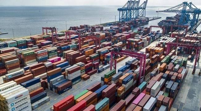 2025'te ithal edilecek çeşitli ürünlere ilişkin denetim tebliğleri yürürlüğe girdi