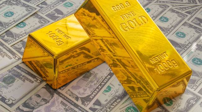 ALTIN VE EURO YÜKSELDİ