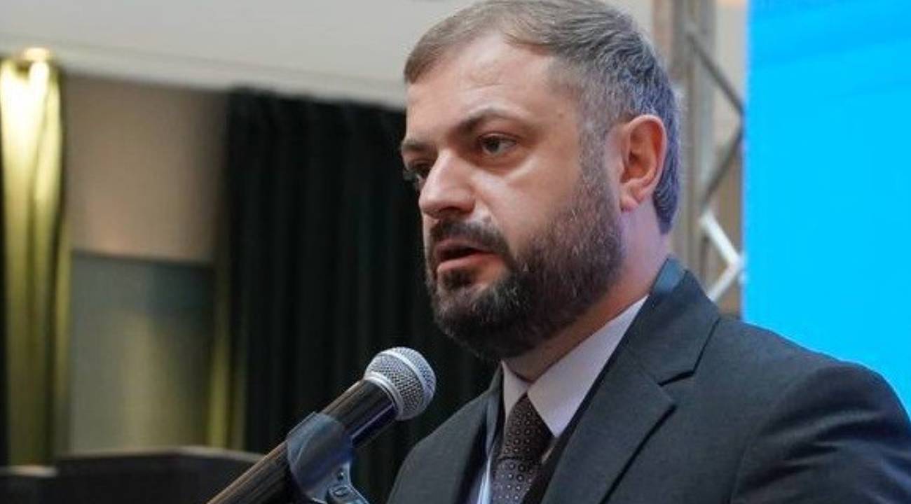 Ermenistan Ekonomi Bakanı'ndan Türkiye yorumları