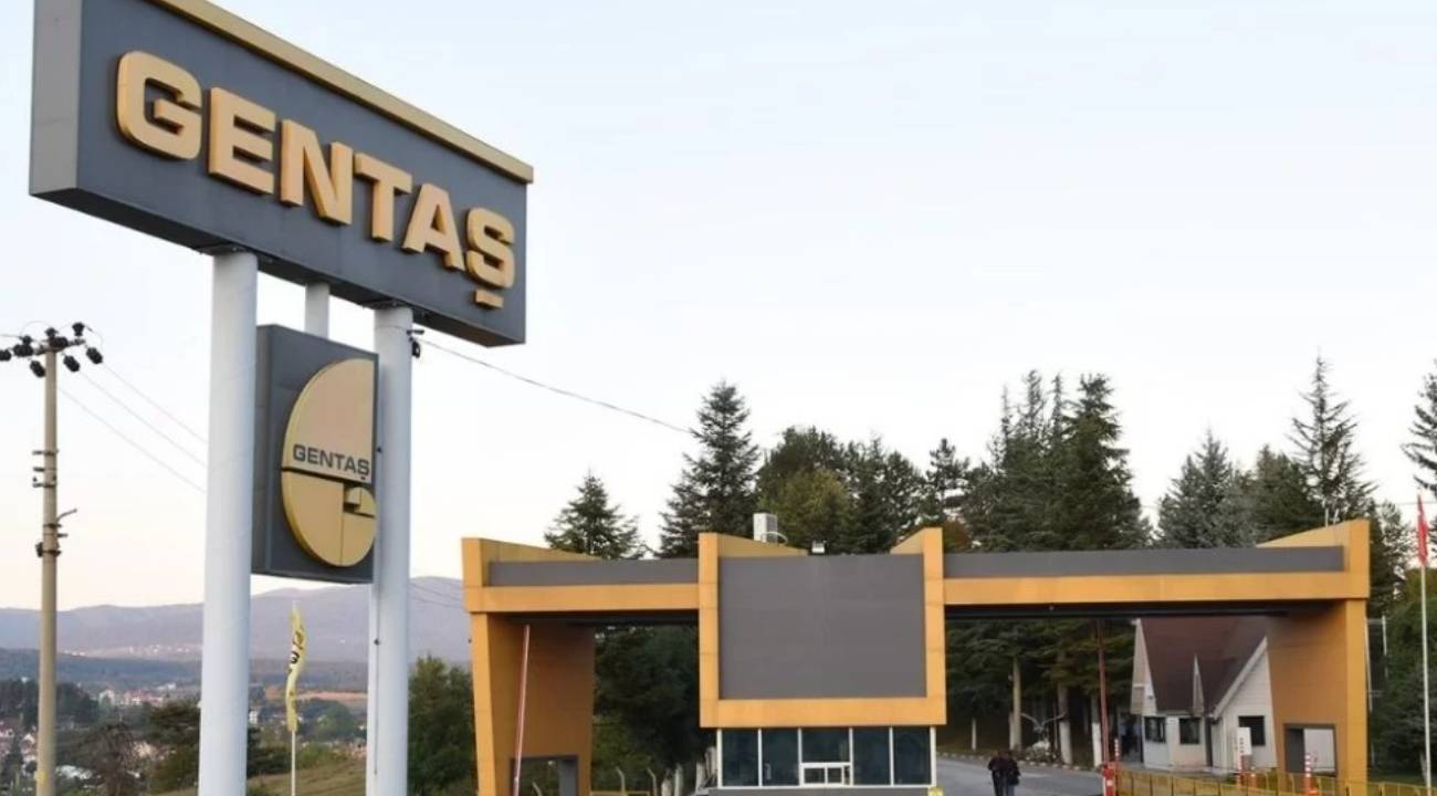 Gentaş'tan bedelsiz sermaye artırımı kararı