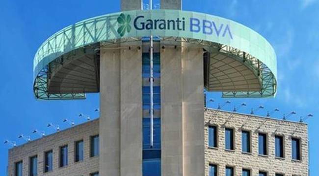 Garanti BBVA ve iştiraklerinde üst düzey atamalar