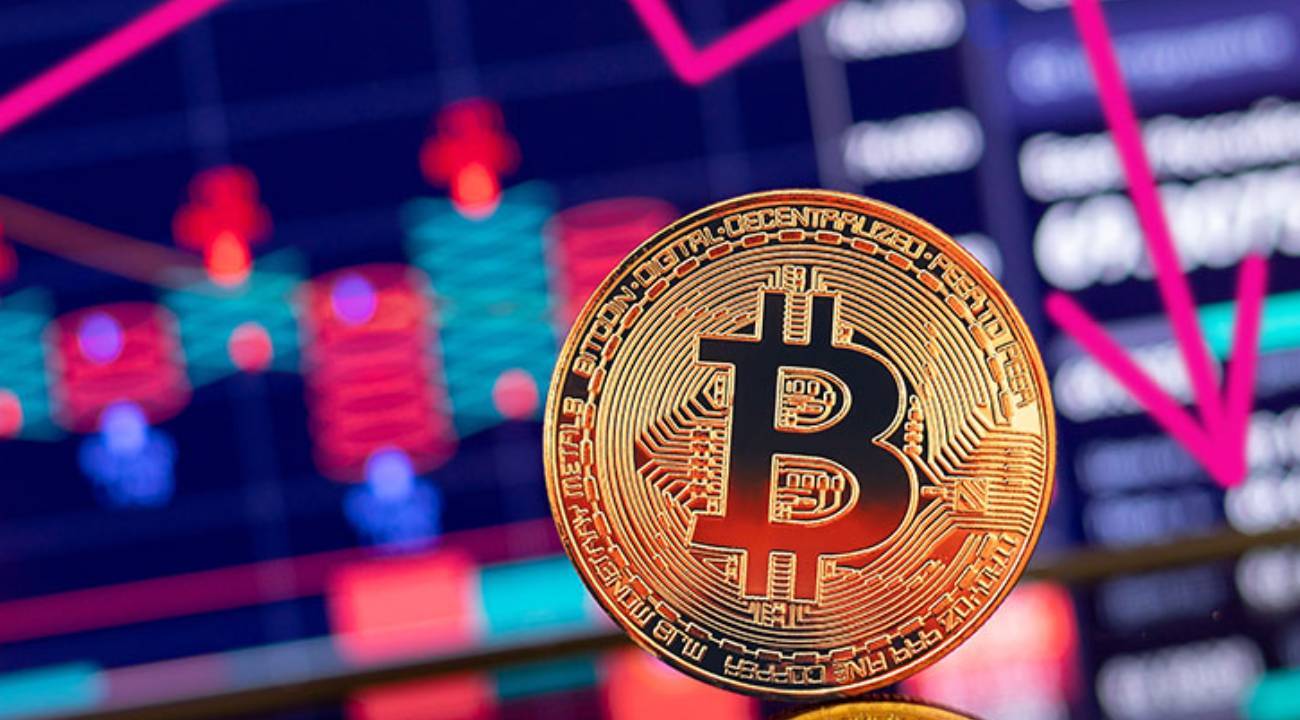 Bitcoin'de kan kaybı sürüyor: Peki, neden düşüyor?