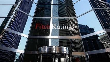 Fitch, ekonomik büyüme tahminlerini revize etti