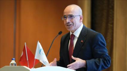 Mehmet Şimşek neler söyledi?