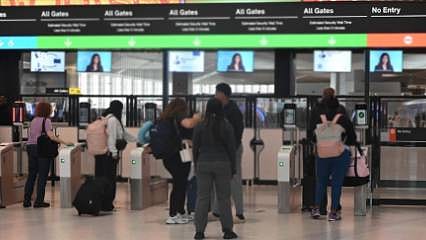 ABD, 36 ülkeye daha seyahat sınırlaması mı getirecek?