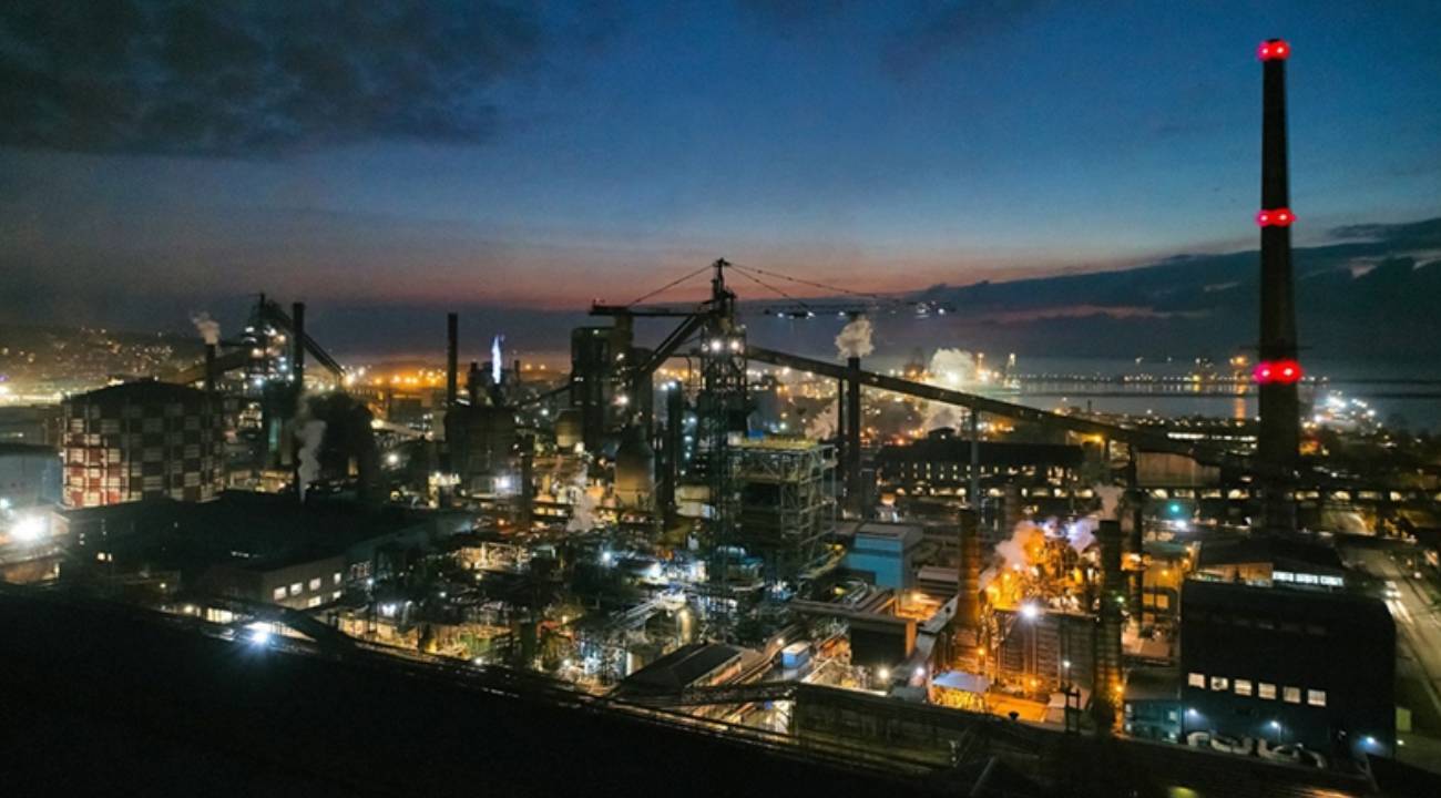 Erdemir Ereğli Demir Çelik'ten altın rezervi açıklaması