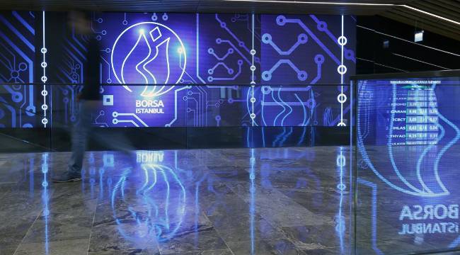 EN ÇOK YATIRIMCI BIST 100'DE