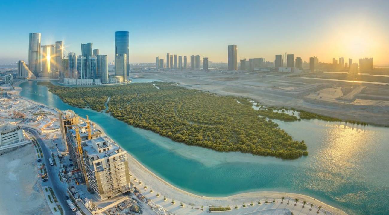 Kente 54 milyar dolar yatırım yapılacak: Türk firmalar için fırsat olabilir