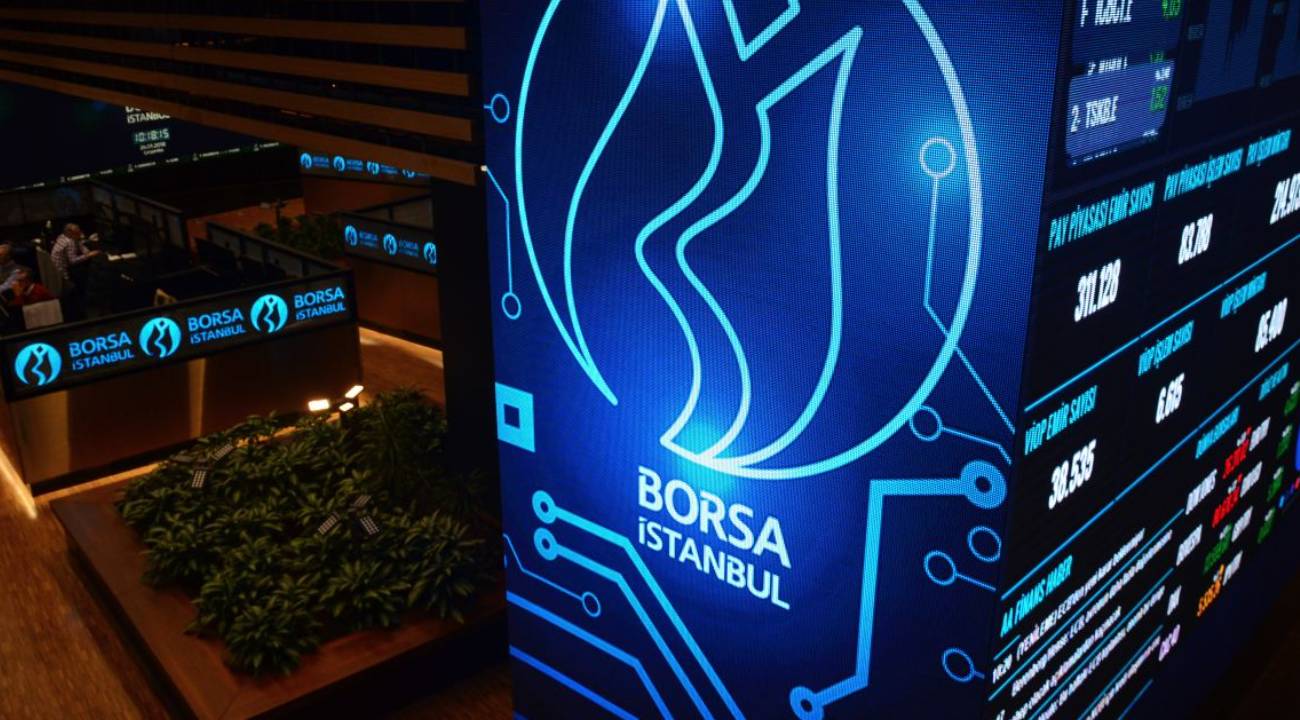 Borsa İstanbul'dan 3 hissede tedbir kararı (10 Haziran)