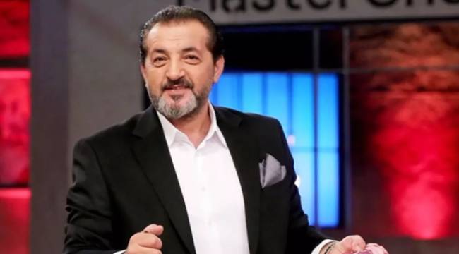 Şef Mehmet Yalçınkaya'ya göre restoranlardaki pahalılığın nedeni