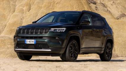 Jeep Aralık ayı kampanyasını duyurdu