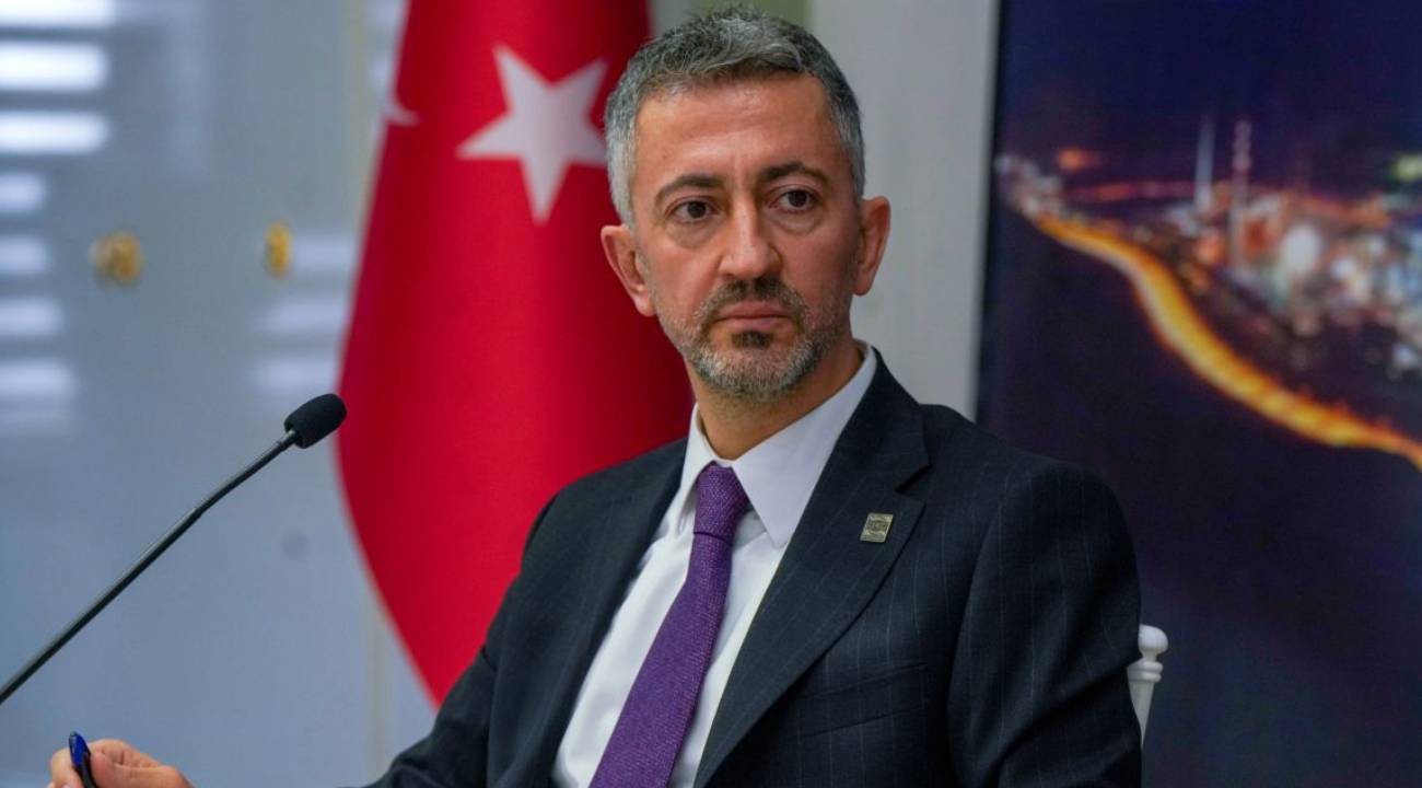 KARDEMİR'de 2026 hedefi