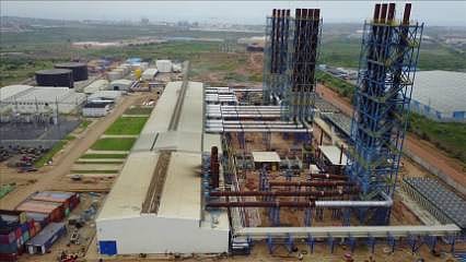 Aksa Enerji'den Özbekistan açıklaması