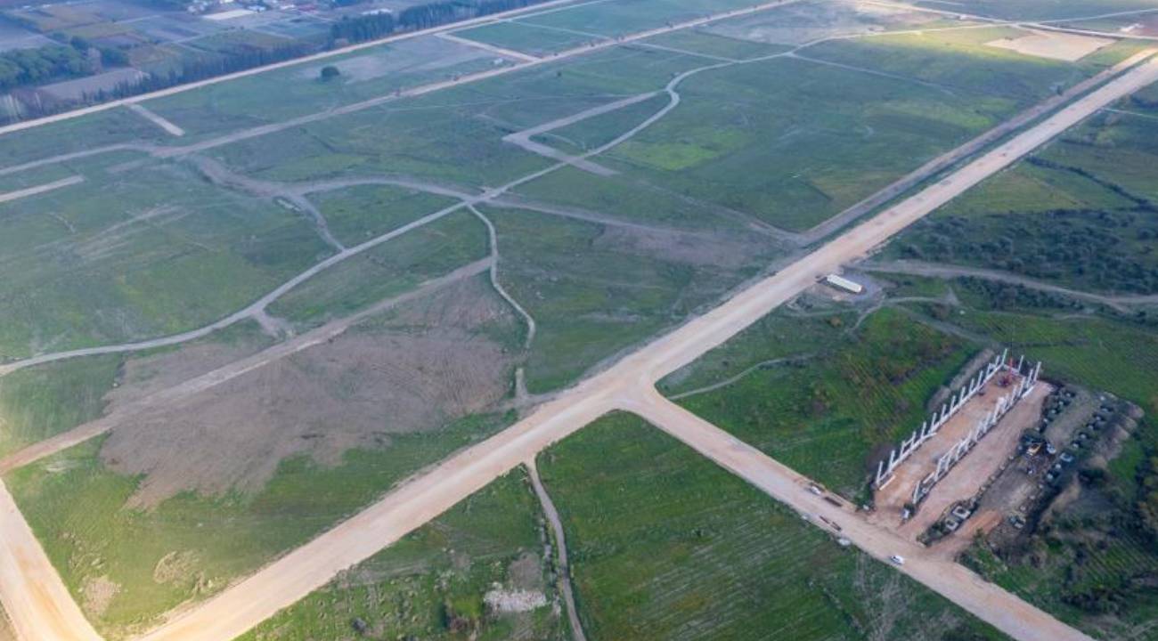 BYD'den dikkat çeken haber: Gözler tekrar Manisa'da