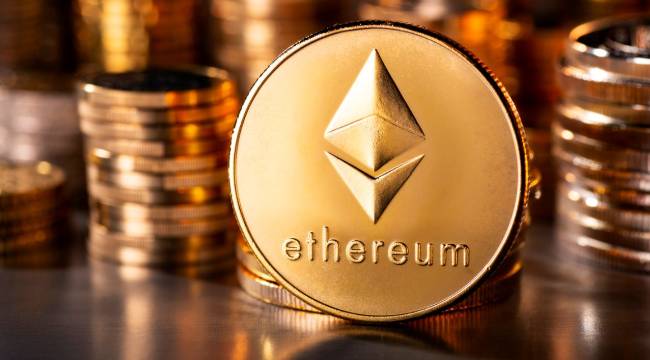 Etherium kurucu ortağından Türkiye yorumu