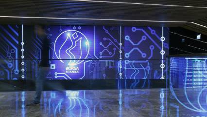 Borsaya yeni bir holding geliyor: Talep toplama yarın başlıyor