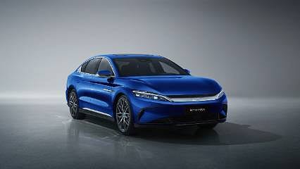 BYD, ne zaman Türkiye'de otomobil üretecek?