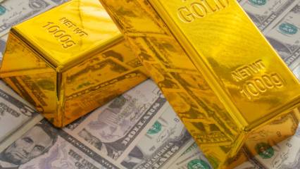 Dernekten altın haberleriyle ilgili açıklama var