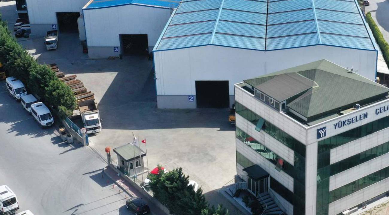 Yükselen Çelik'ten (YKSLN) bedelsiz açıklaması