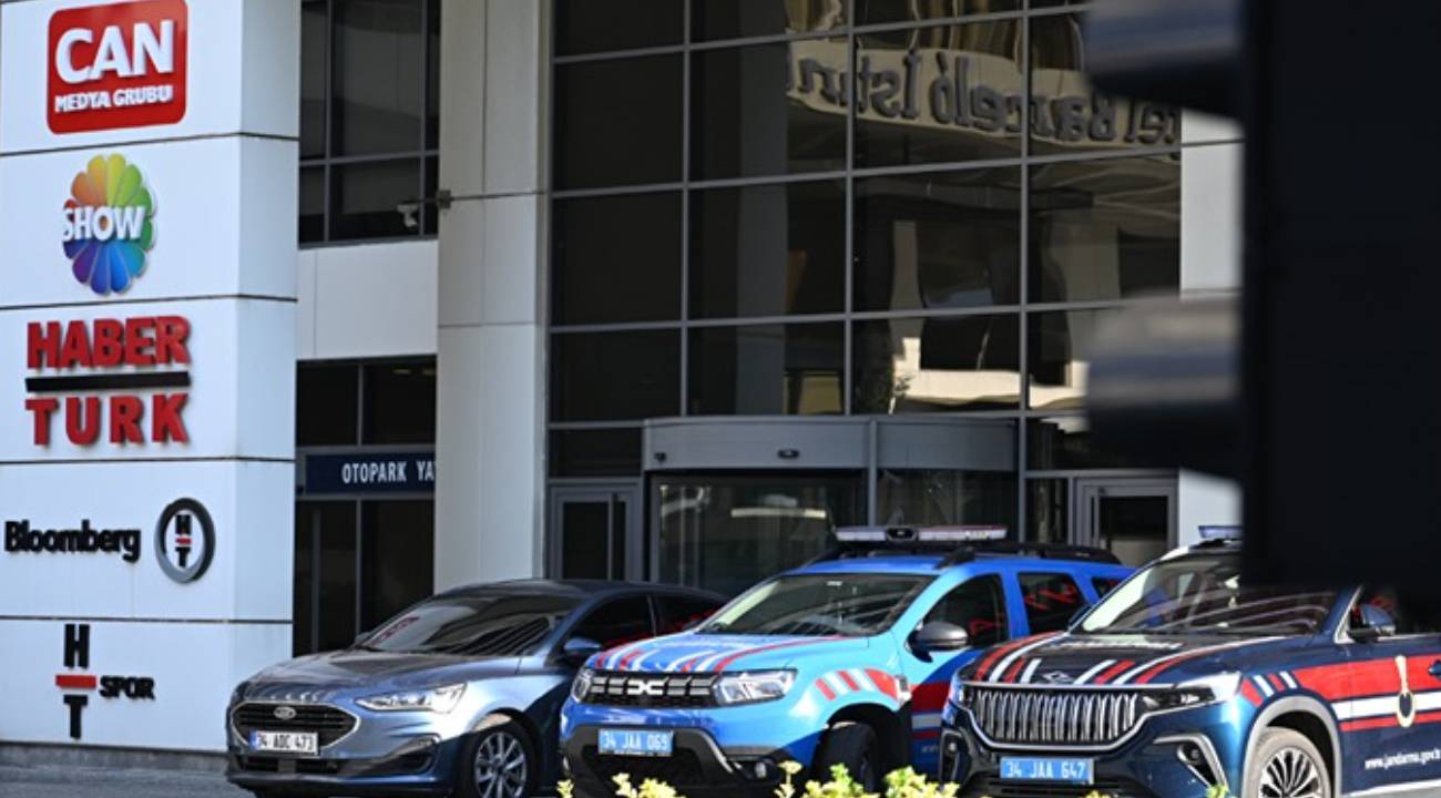 Can Holding'e operasyon: Habertürk ve Show TV dahil 121 şirkete el kondu