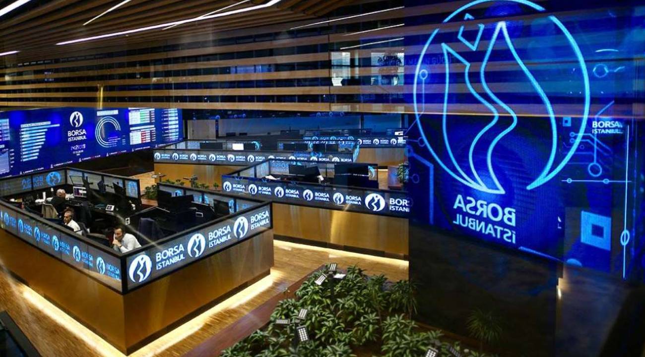 Borsa şirketinin unvanı ve borsa kodu değişti