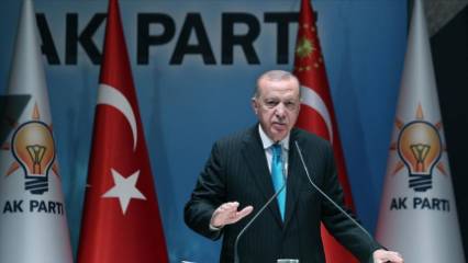 Cumhurbaşkanı Erdoğan: Ucuz kiralama sürecini başlatacağız