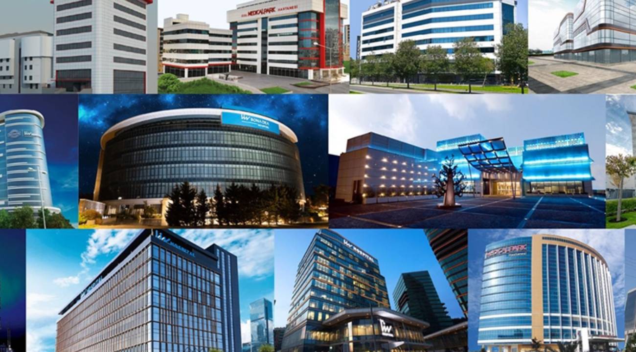 MLP Sağlık'ta yabancı ortak hisselerini sattı