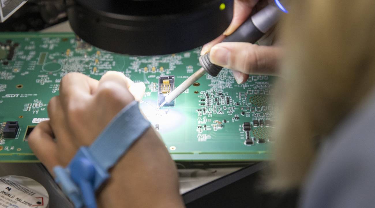 SDT Uzay ve Savunma Teknolojileri (SDTTR) temettü tarihi ne zaman? (2025)