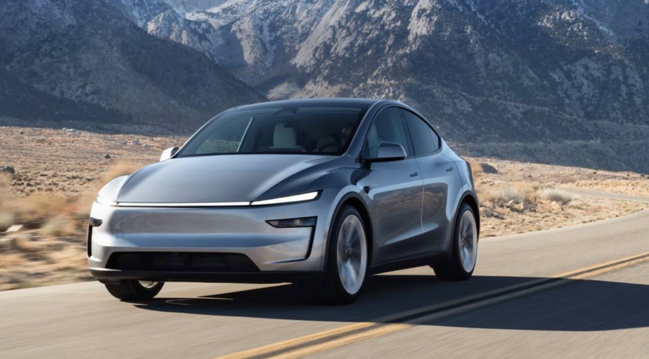 Tesla'ya Türkiye fiyatlarındaki indirim yaradı