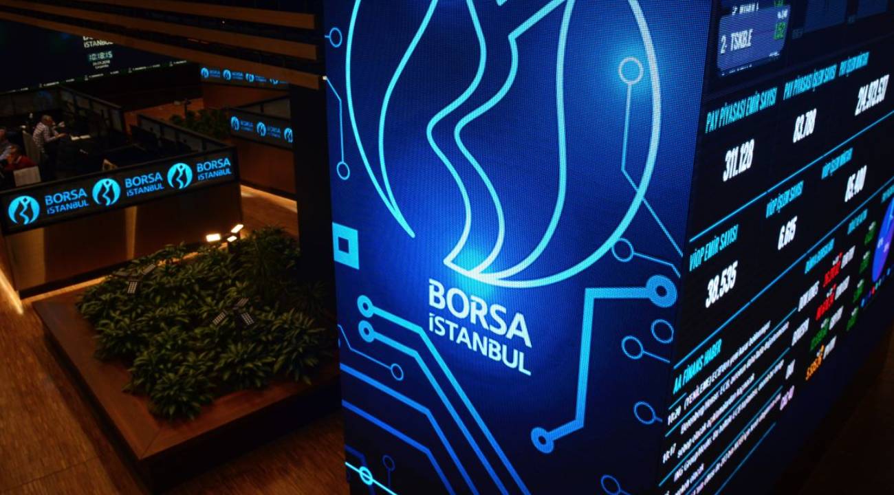 Borsa İstanbul'dan 6 hissede tedbir kararı (23 Temmuz)