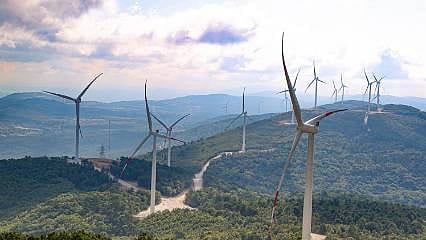 Akfen Yenilenebilir Enerji'den yeni yatırım açıklaması