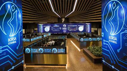 Borsa İstanbul'dan 4 hissede tedbir kararı geldi (22 Ekim)