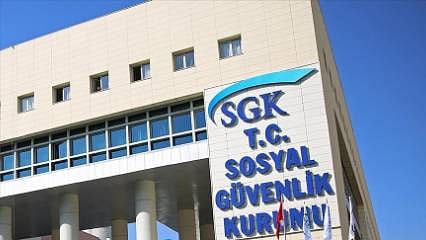 SGK'ye 70 sözleşmeli bilişim personeli alınacak: Başvuru tarihi