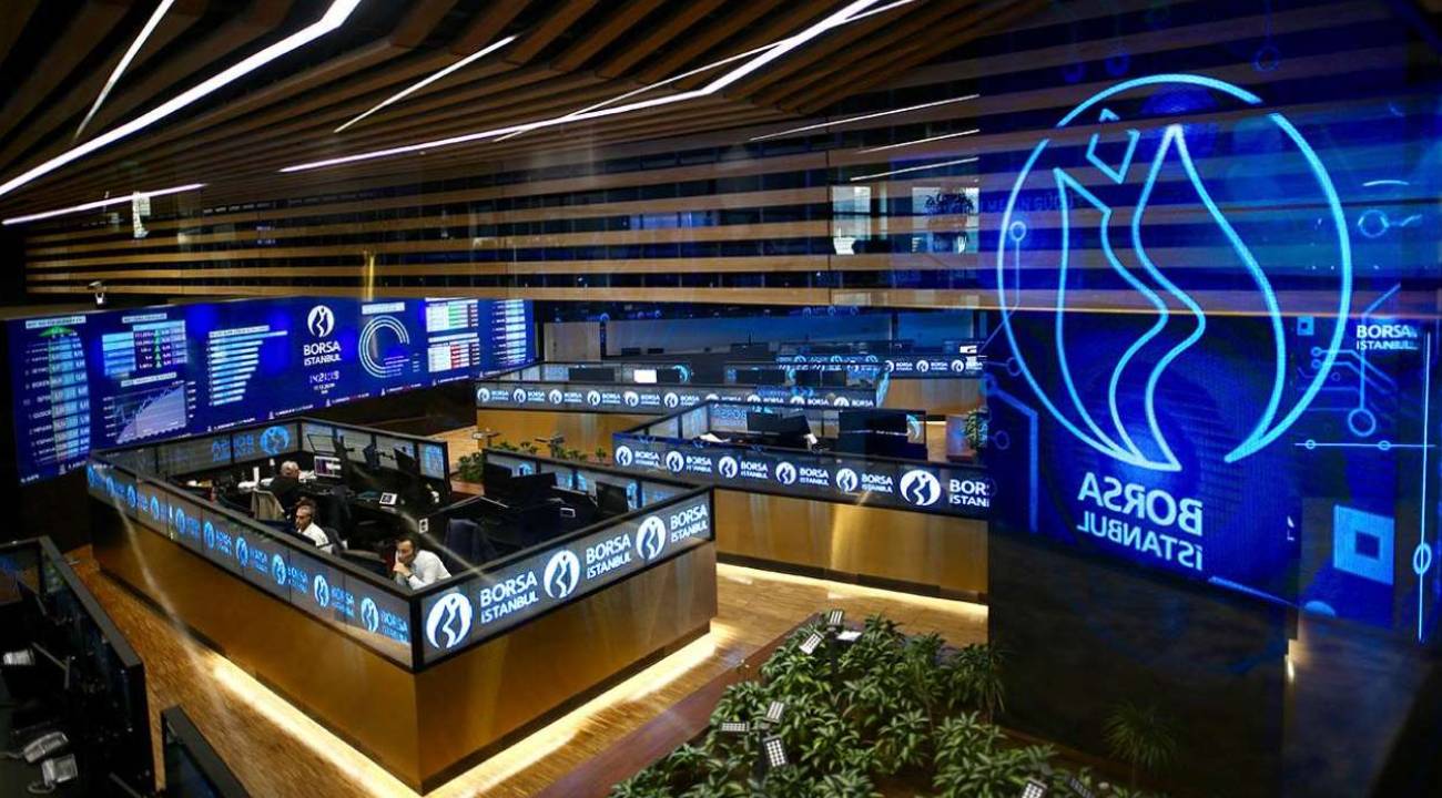 Borsada dün geri alım yapan 3 şirket (15 Ağustos)