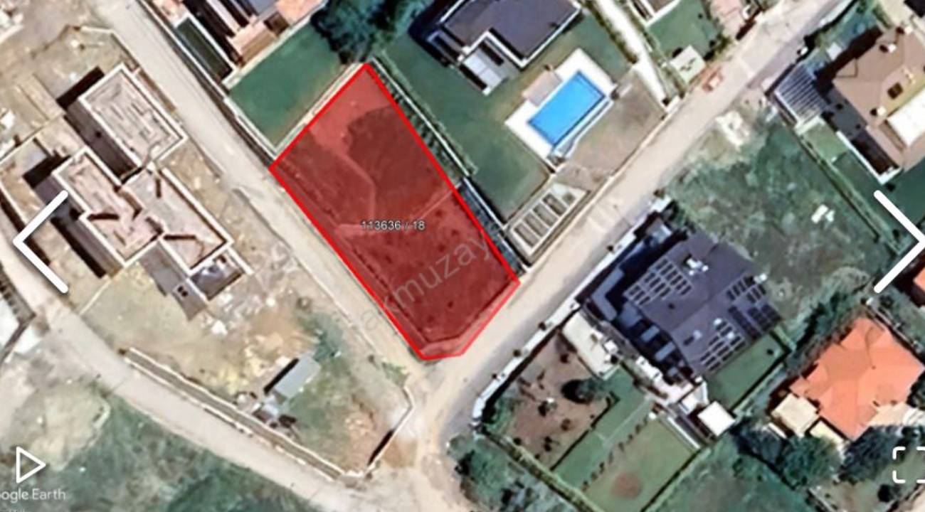 53 ilde arsa satışı yapılacak: 24 taksit imkanı var