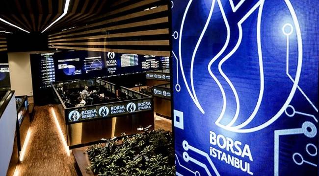 Borsada 'yukarı adım kuralı' bugün de geçerli