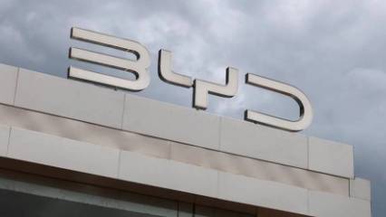 BYD’den rekor geri çağırma kararı