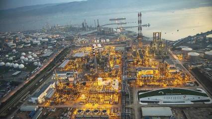 Tüpraş Moody's kredi notunu duyurdu