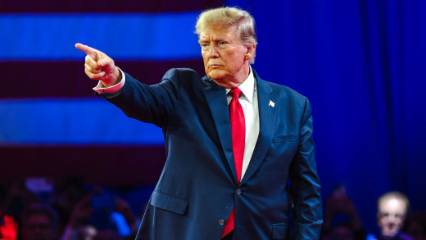 ABD Başkanı Trump FED'e faiz baskısını artırıyor